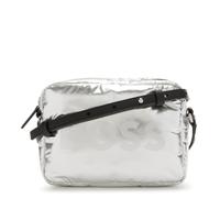 Hugo Boss BOSS - Damen Umhängetasche - Silber one_size Silber