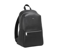 HUGO BOSS - Boss Daxter Backpack, Rucksack, Schwarz