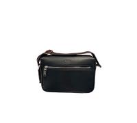 HUGO BOSS - Boss Daxter Crossbody / Umhängetasche, Schwarz