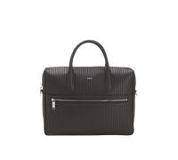 HUGO BOSS - Boss Daxter Doc Case, Aktentasche, Dunkelbraun