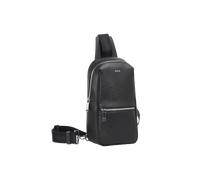 HUGO BOSS - Boss Daxter Monostrap, Bodybag, Umhängetasche, Schwarz