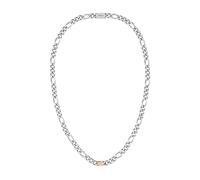 Hugo Boss BOSS - Halskette Aus Edelstahl Für Herren one_size Silber