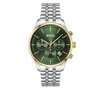 Boss Uhren - 1514159 grün