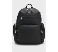 HUGO BOSS - Boss Highway L Backpack, Rucksack, Schwarz