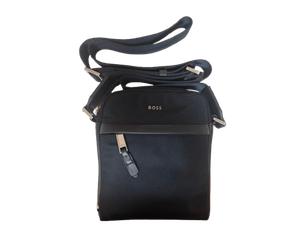 HUGO BOSS - Boss Highway N, Reporter Bag, Umhängetasche, Dunkelblau