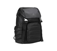 HUGO BOSS - Boss Icon Backpack / Rucksack, Schwarz
