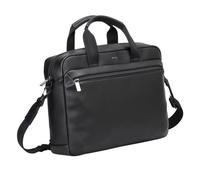 HUGO BOSS - Boss Jace Doc Case, Aktentasche, Schwarz