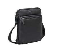 HUGO BOSS - Boss Jace Envelope, Reporter Bag, Umhängetasche, Schwarz