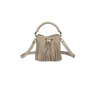 HUGO BOSS - Boss Lenah S Bucket Bag / Beuteltasche, Beige