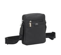 HUGO BOSS - Boss Lewys Reporter Bag, Umhängetasche, Schwarz