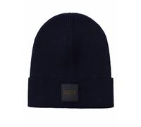 HUGO BOSS - Boss Mütze Foxxy, Schwarz