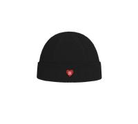 HUGO BOSS - Boss Mütze Sentialy, Schwarz