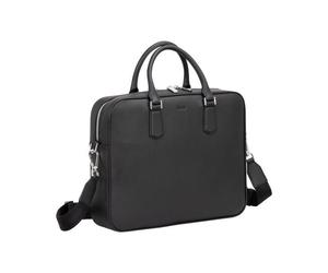 HUGO BOSS - Boss New Crosstown Doc, Aktentasche, Schwarz