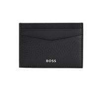 HUGO BOSS - Boss New Crosstown Kartenetui mit Money Clip, Black