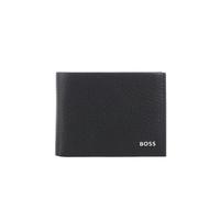 HUGO BOSS - Boss New Crosstown, Portemonnaie klein, Schwarz