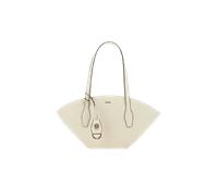 HUGO BOSS - Boss Numah Chapelier Tote Bag, Schultertasche, Weiß