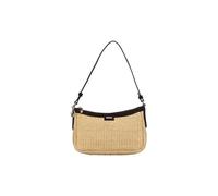 HUGO BOSS - Boss Numah SM Hobo RF, Umhängetasche / Handtasche, Beige
