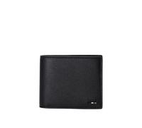 HUGO BOSS - Boss Portemonnaie Ray Trifold_N, Schwarz