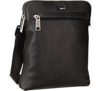 HUGO BOSS - Boss Ray S, Reporter Bag, Umhängetasche, Schwarz