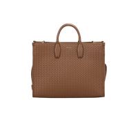HUGO BOSS - Boss Sandy SQ Tote, Handtasche, Umhängetasche, Braun