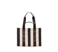 HUGO BOSS - Boss Sandy Tote Bag, Shopper, Natural / Brown