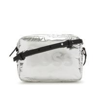 Hugo Boss Boss Silberfarbene Umhängetasche 50504214-040