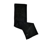 HUGO BOSS BOSS X grau Meissen Kapsel Kollektion Schal Elefant Motiv 50423417 ALEK, grau, One size