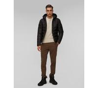 Hugo Boss C-calleas Steppjacke Für Herren 50524648-1 Schwarz XL