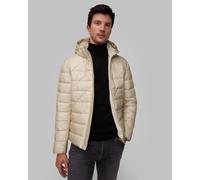 Hugo Boss C-calleas Steppjacke Für Herren 50524648-131 Weiß;Beige XXL