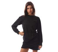 Hugo Boss - "C Ettic" Kleid für Damen (Schwarz) M