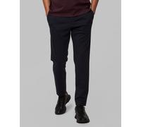 Hugo Boss C Genius Herrenhose In Marineblau 50521643-404 Dunkelblau L