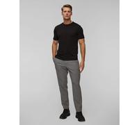Hugo Boss C-perin Herrenhose Mit Viskose In Grau 50534997-30 Grau L