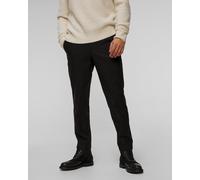 Hugo Boss C-perin Wollhose Für Herren 50527984-1 Schwarz L