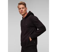 BOSS Sweatjacke Herren schwarz, M