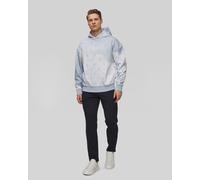 Hugo Boss C Stevens Herren-sweatshirt In Blau 50531740-454 Blau XL