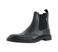 Hugo Boss Calev_Cheb_brlt 10251919 01 für Herren, schwarz, Größe 44 EU