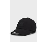 Hugo Boss Cap aus Baumwoll-Twill mit Logo-Aufnäher STüCK