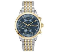 Boss Uhren - 1514329 blau