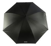 BOSS Stockschirm City Iconic Regenschirm black