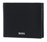 BOSS Brieftasche Classic Grained 11cc Schwarz