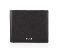Hugo Boss Classic Grained Geldbörse #Hlw416A Black