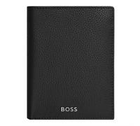 HUGO BOSS - CLASSIC GRAINED Kombibörse Classic Grained Black Schwarz - Gr. - M