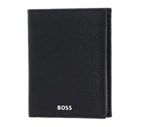 Hugo Boss Classic Grained Brieftasche #Hlo416A Black