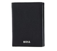 HUGO BOSS BOSS Hugo Classic Grained Wallet Black