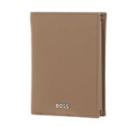 HUGO BOSS Classic Grained Wallet Camel