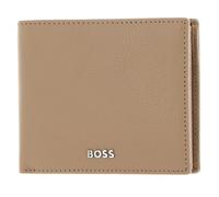 HUGO BOSS Classic Grained Wallet Camel
