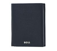 HUGO BOSS Classic Grained Wallet Navy