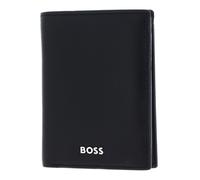 HUGO BOSS Classic Smooth Card Case Black