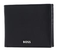 BOSS Brieftasche Classic Smooth 11cc Schwarz