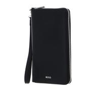 HUGO BOSS Classic Smooth Purse Black